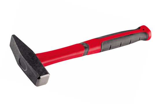 Afbeeldingen van Gedore bankhamer glasvezel steel R9212