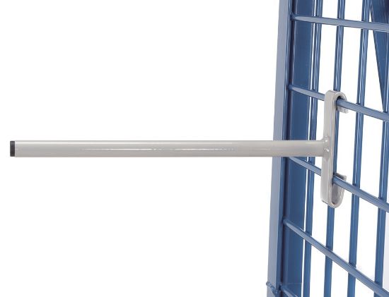 Afbeeldingen van Fetra buisdrager