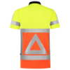 Afbeeldingen van Tricorp Poloshirt Verkeersregelaar 203011