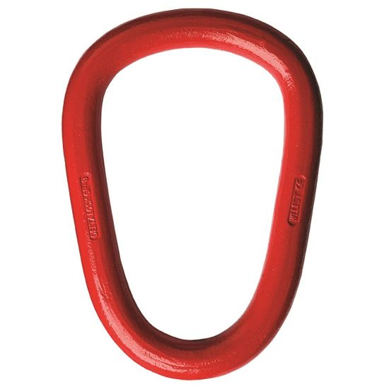 Afbeeldingen van Kraanschalm - grade 80