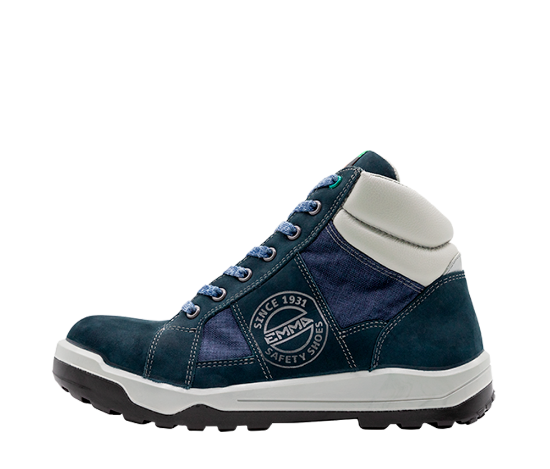 Afbeeldingen van Emma Jordan S1P ESD