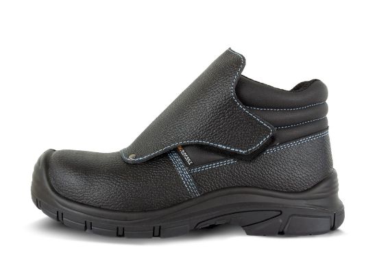 Afbeeldingen van Safeet Welder lasschoen S3