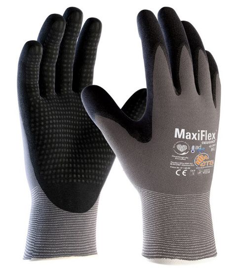 Afbeeldingen van ATG maxiflex endurance 42-844