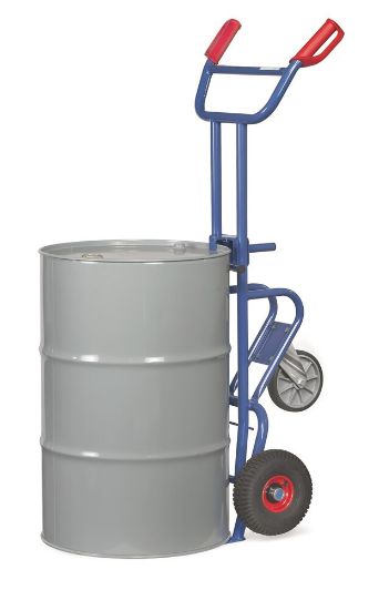 Afbeeldingen van Vatensteekwagen