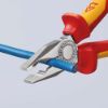 Afbeeldingen van Knipex combinatietang vde