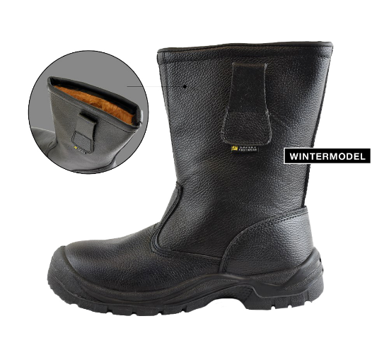 Afbeeldingen van Safeet Monza winter S3