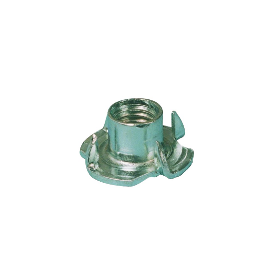 Afbeeldingen van Inslagmoer voor hout