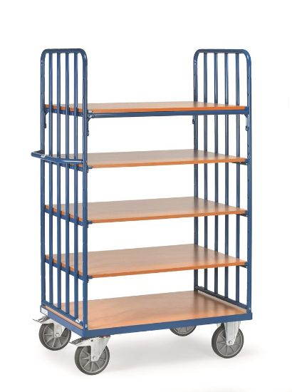 Afbeeldingen van Etagewagen 835