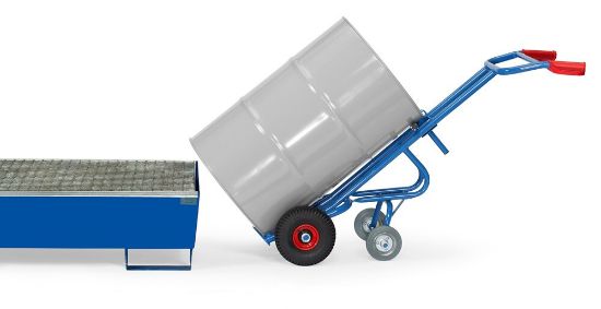 Afbeeldingen van Vatensteekwagen