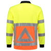 Afbeeldingen van Tricorp Poloshirt Verkeersregelaar LM 203002