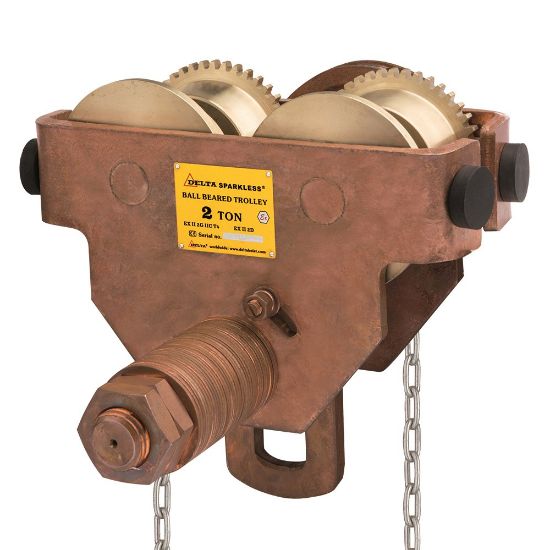 Afbeeldingen van Delta Kettingloopkat Vonkvrij