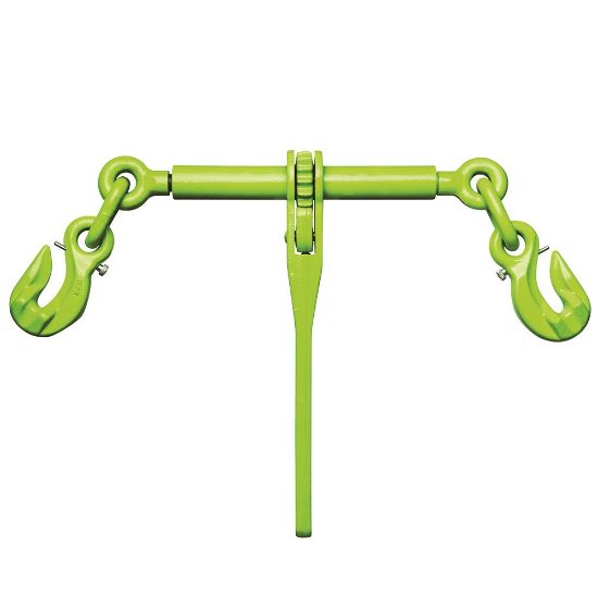 Afbeeldingen van Ratel ladingspanner - grade 100