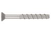 Afbeeldingen van 4tecx betonschroef verzonken kop, SR-anti corrosie