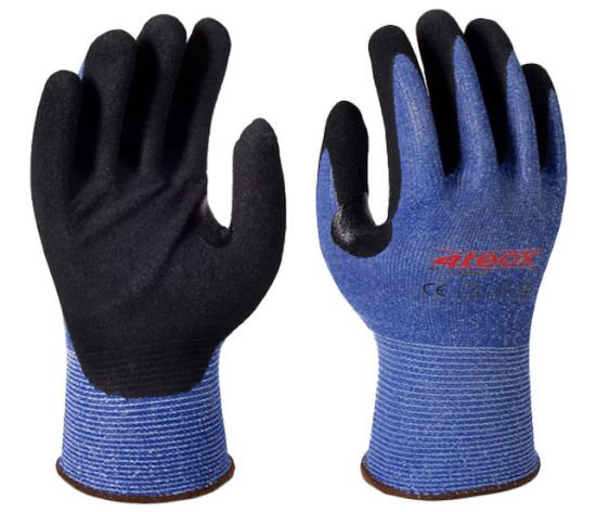 Afbeeldingen van 4tecx maxicut nitril