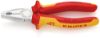 Afbeeldingen van Knipex combinatietang vde