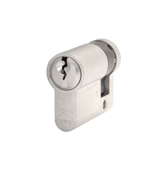 Afbeeldingen van S2 halve profielcilinder skg**