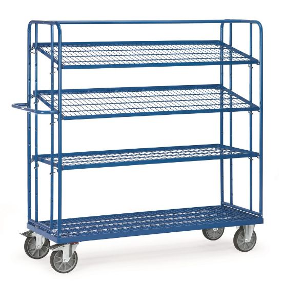 Afbeeldingen van Etagewagen 449