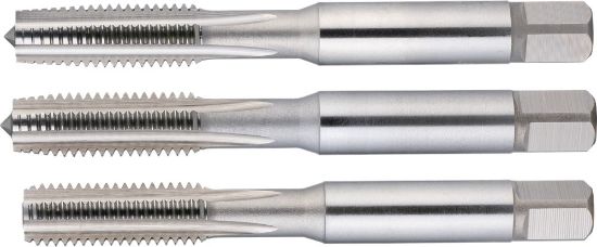 Afbeeldingen van Phantom hss handtappen set/3st BSF