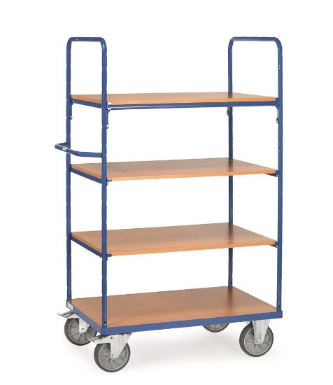 Afbeeldingen van Etagewagen 820