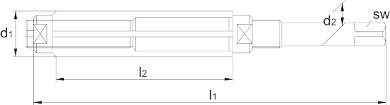 Afbeeldingen van Hunger ruimers type e