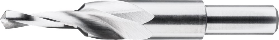 Afbeeldingen van HSS-E Meerfasenboor fijnpassing‚ lang‚ 90°