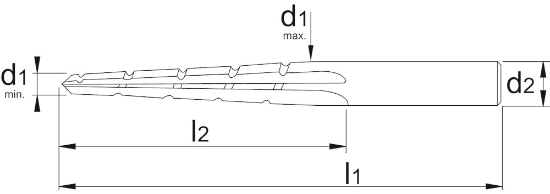 Afbeeldingen van Hsse pengatruimer 5% + spaanbreker