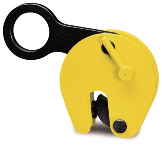 Afbeeldingen van Camlok Balkenklem TTR horizontaal