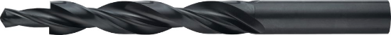 Afbeeldingen van HSS Meerfasenboor DIN 8376 180°