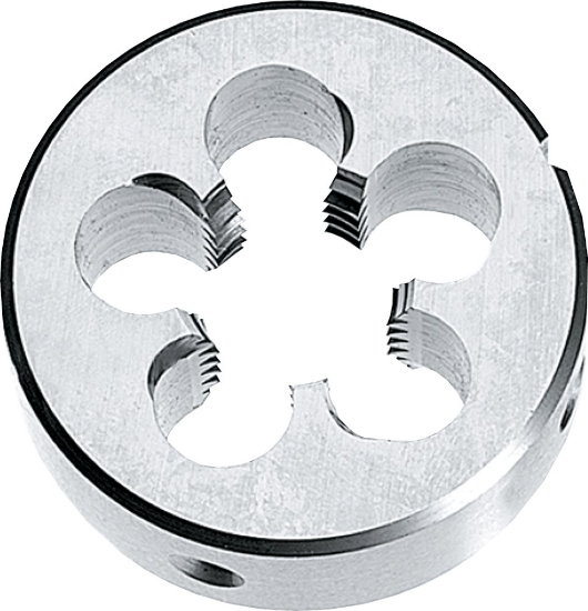 Afbeeldingen van Phantom hss snijplaat schil din22568 BSF