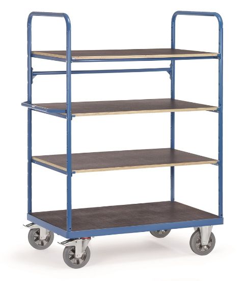 Afbeeldingen van Etagewagen 180