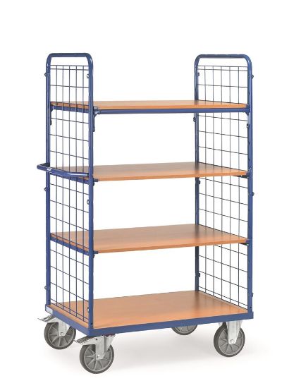 Afbeeldingen van Etagewagen 841