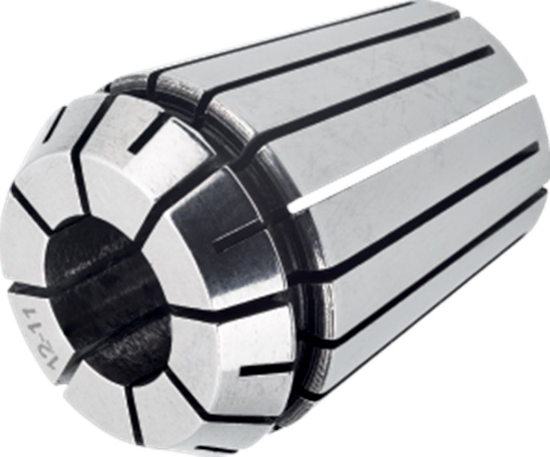 Afbeeldingen van ISO 15488-B (DIN 6499-B) Spantang ER 25 430E, standaard, 15 µm