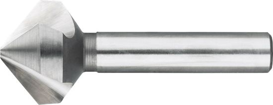 Afbeeldingen van Phantom hsse Verzinkfrees 100° 3-snijder