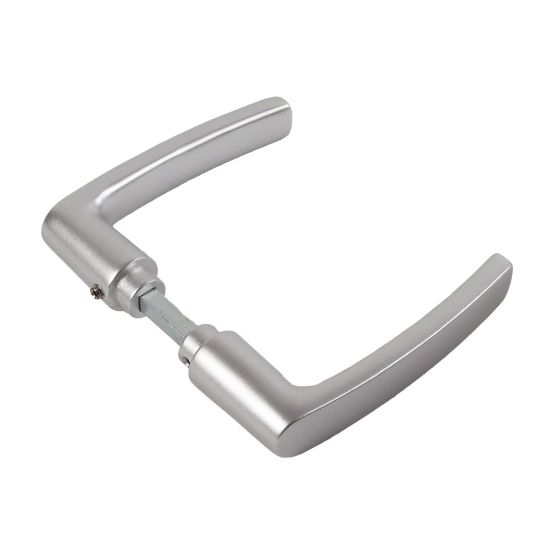 Afbeeldingen van Ami deurkruk 332/125 f1