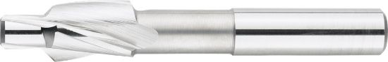 Afbeeldingen van Phantom hsse kopverzinkfrees 90° D2