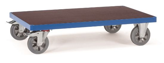 Afbeeldingen van Basiswagen