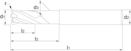 Afbeelding voor categorie Vingerfrees (4sn)