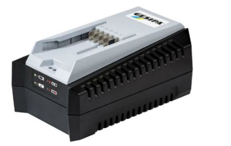 Afbeelding voor categorie Blindklinkmoer tang/apparaat