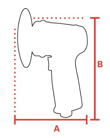 Afbeelding voor categorie Stiftslijper