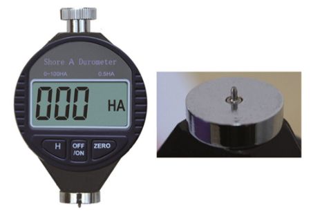 Afbeelding voor categorie Hardheidsmeter