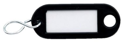 Afbeelding voor categorie Sleutellabel en hotelklos