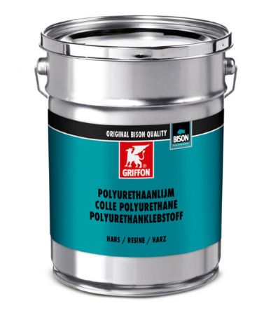 Afbeelding voor categorie Structurele 2k-polyurethaanlijm