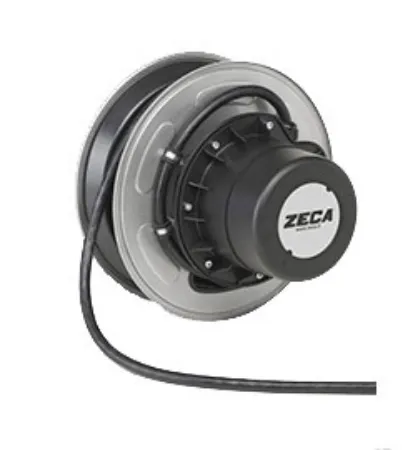 Afbeelding voor categorie Automatische kabelhaspel