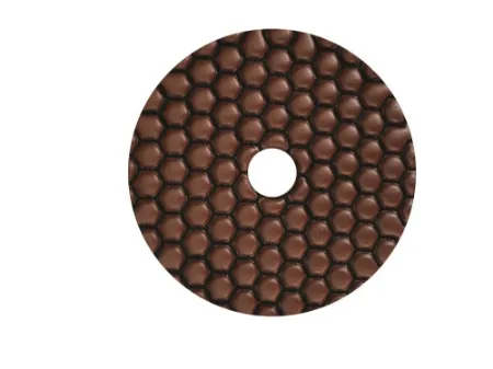 Afbeelding voor categorie Diamant polijstschijf