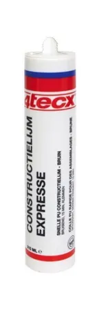 Afbeelding voor categorie Polyurethaan kit