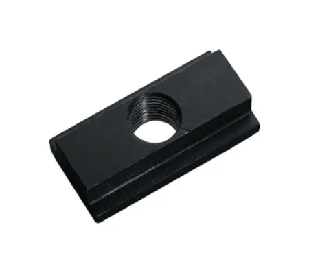 Afbeelding voor categorie T-gleufmoer lang din508L