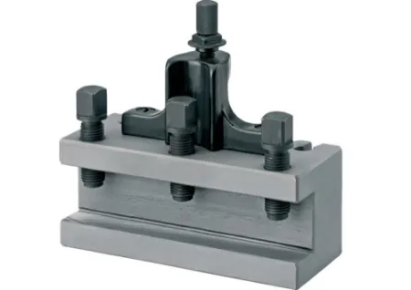 Afbeelding voor categorie Snelwisselhouder