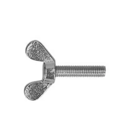 Afbeelding voor categorie Vleugelschroef