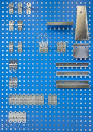 Afbeelding voor categorie Blue-Line gereedschapbord