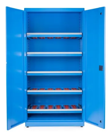 Afbeelding voor categorie Blue-Line materiaalkast